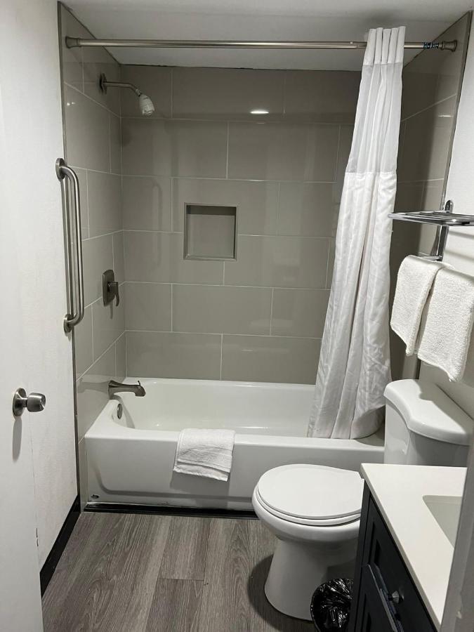Goldstar Inn Los Angeles Exterior photo