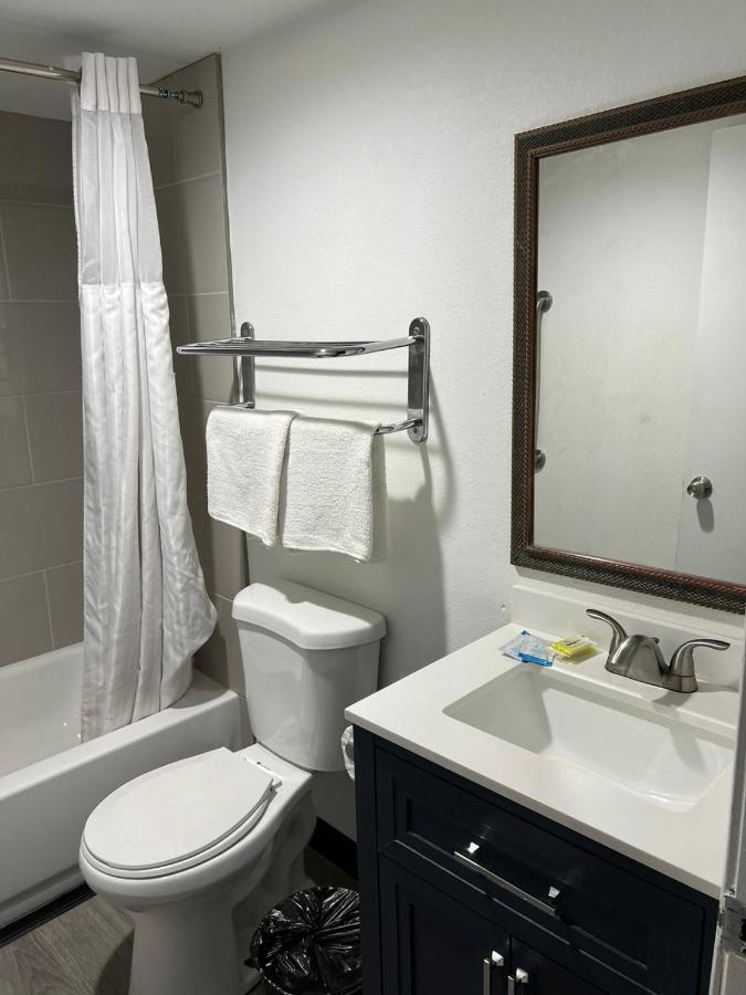 Goldstar Inn Los Angeles Exterior photo